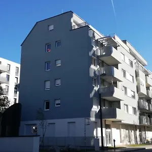  Apartmán Exquisit Simmering Rakousko