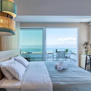 Briki Apartment Kallithea (Chalkidiki)