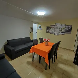 Piazza Verga Appartamento