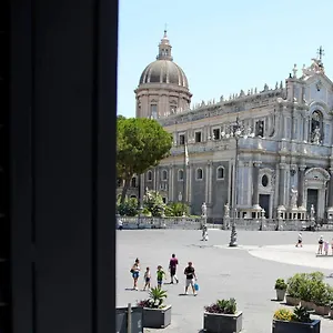 Palazzo Marletta Duomo Appartamento