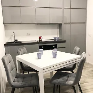  Appartamento Center Flats Italia