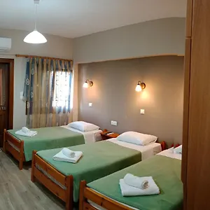 Prosforio Apartment Ouranoupoli