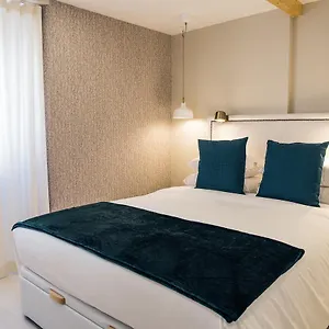 Canarios Avenida Apartment Lissabon