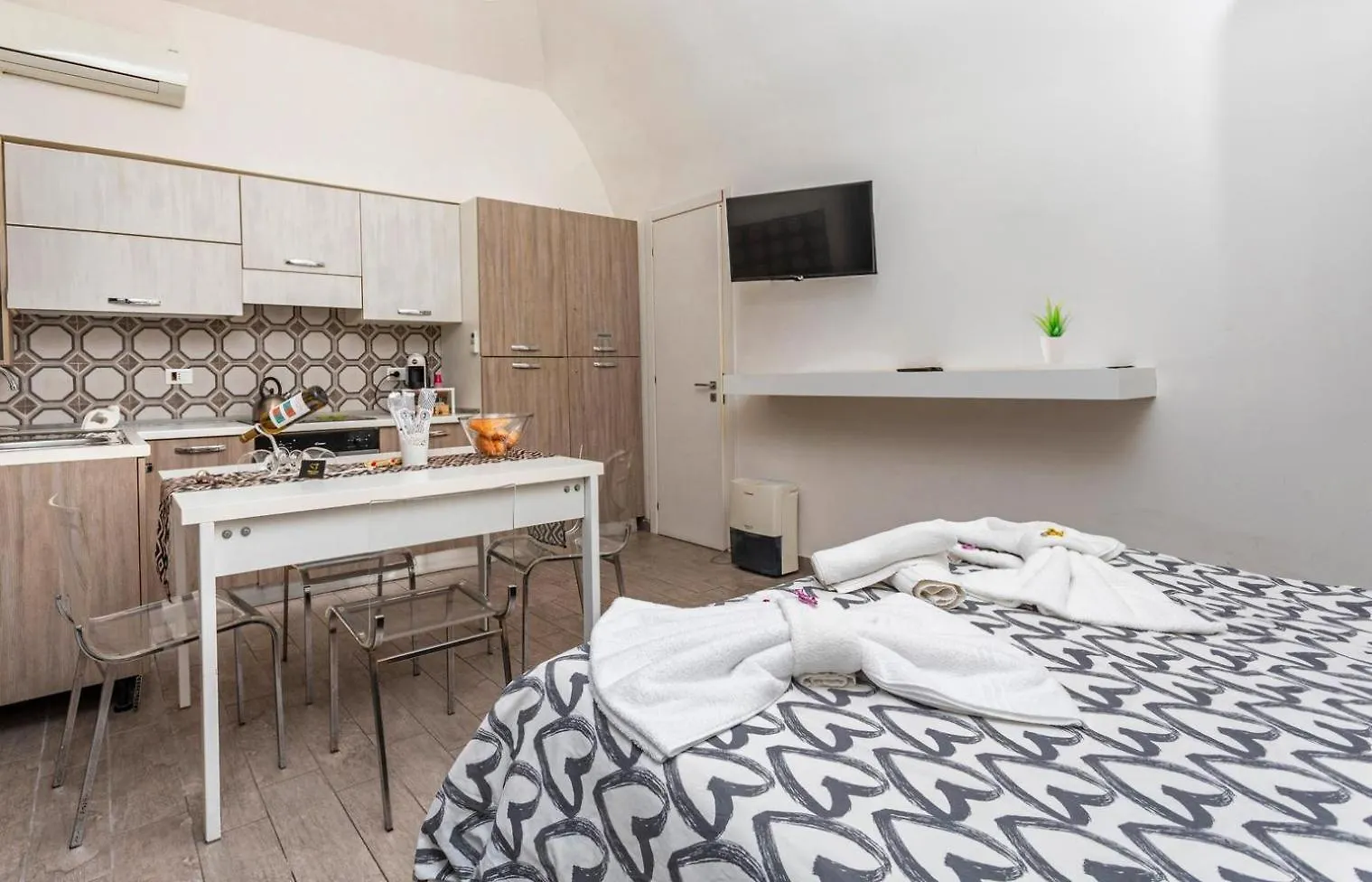 Bed.Da Catania Apartment