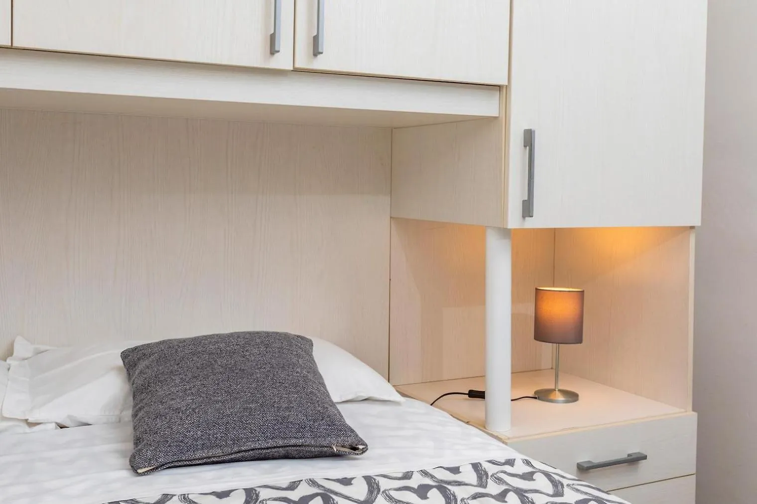 Bed.Da Catania Apartment 0*,  Italy
